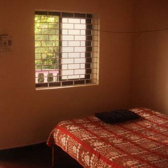 God's Gift Guesthouse, Goa 3